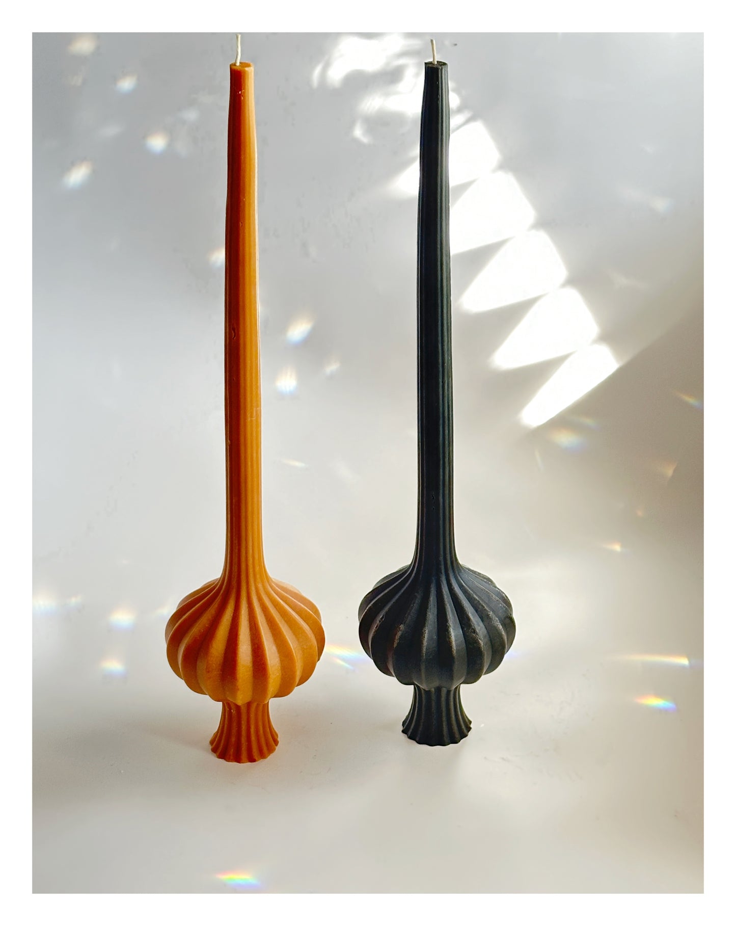 A - Long Nordic - Handmade